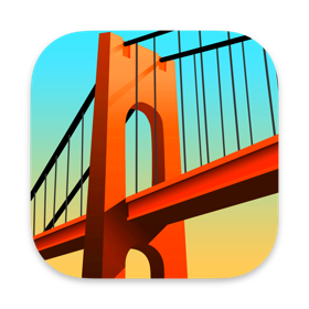 Ảnh chụp màn hình (5) Bridge Constructor