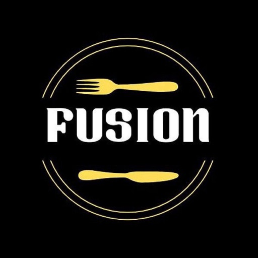 Fusion - Order Food