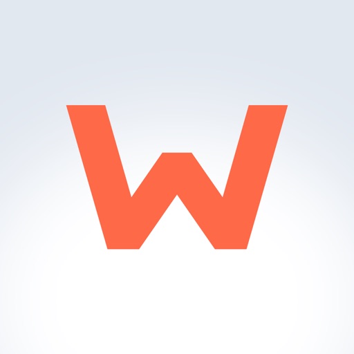 Whoosh: Patinete Elétrica App Icon - Whoosh Ltd.