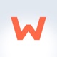 Whoosh.bike app icon - Lifestyle app for iPhone