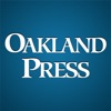 Oakland Press eEdition icon