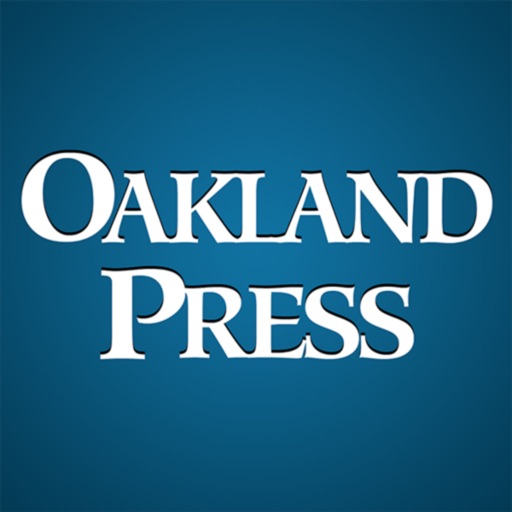 Oakland Press eEdition