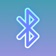 Nearby Device Finder: BLE app icon - Utilities app for iPhone