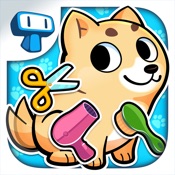 My Virtual Pet Shop: Vet Salon