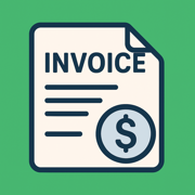 Invoice Maker – PDF & Billing