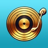Money groove icon