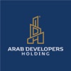 Arab Developers Holding icon