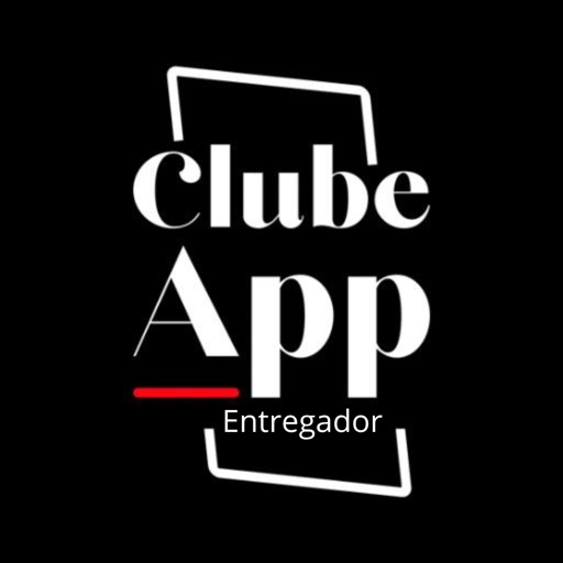 Clube App Entregador