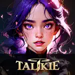 Talkie: Soulful Character AI App Positive Reviews