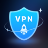 Argon VPN - Super Easy Connect - APPSFLYDARGON LIMITED