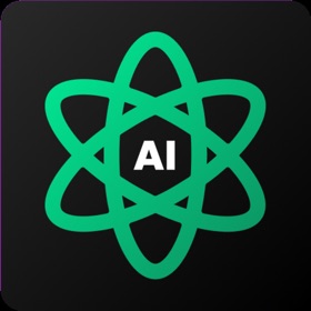 Snímky obrazovky (6) Chatbot: Ask AI Chat Assistant
