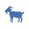 timeGOAT - Time Tracking icon