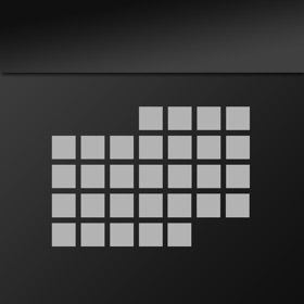 螢幕擷取畫面 (3) Midnight - The Grid Calendar