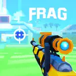 FRAG Pro Shooter App Positive Reviews
