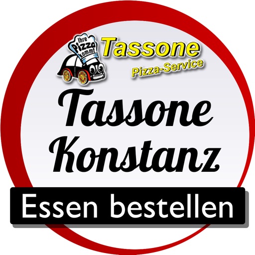 Pizza-Service Tassone App