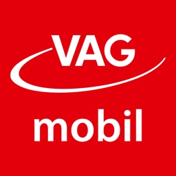 VAG mobil