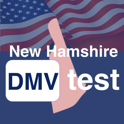 New Hampshire DMV test 2025