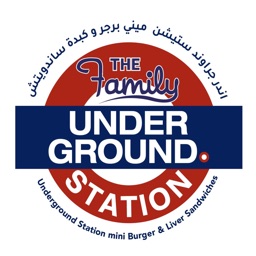 Under Ground Station App