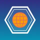 Hexstamp - App Icon