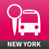 NYC Bus Checker - UrbanThings Limited