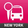 NYC Bus Checker App Feedback