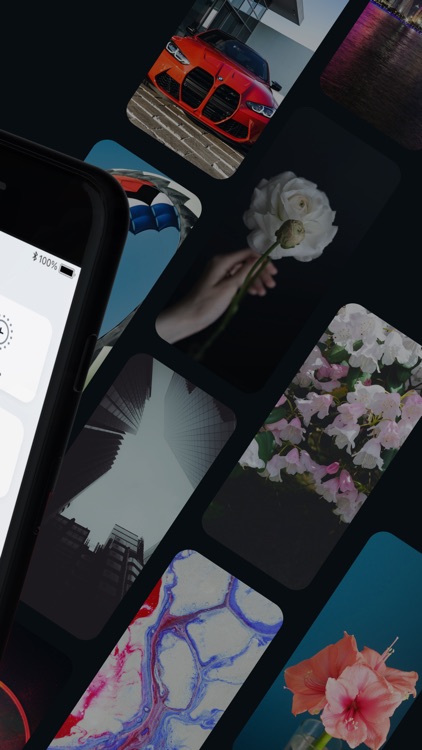 Live Wallpapers & Watch Faces screenshot-5