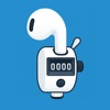 Tap Counter: Earbud Tally App icon