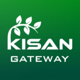 Kisan Gateway