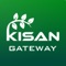 The "Kisan Gateway" serves as a comprehensive platform that seamlessly connects all stakeholders involved in various aspects of agriculture, including farming, harvesting, and marketing of agricultural produce