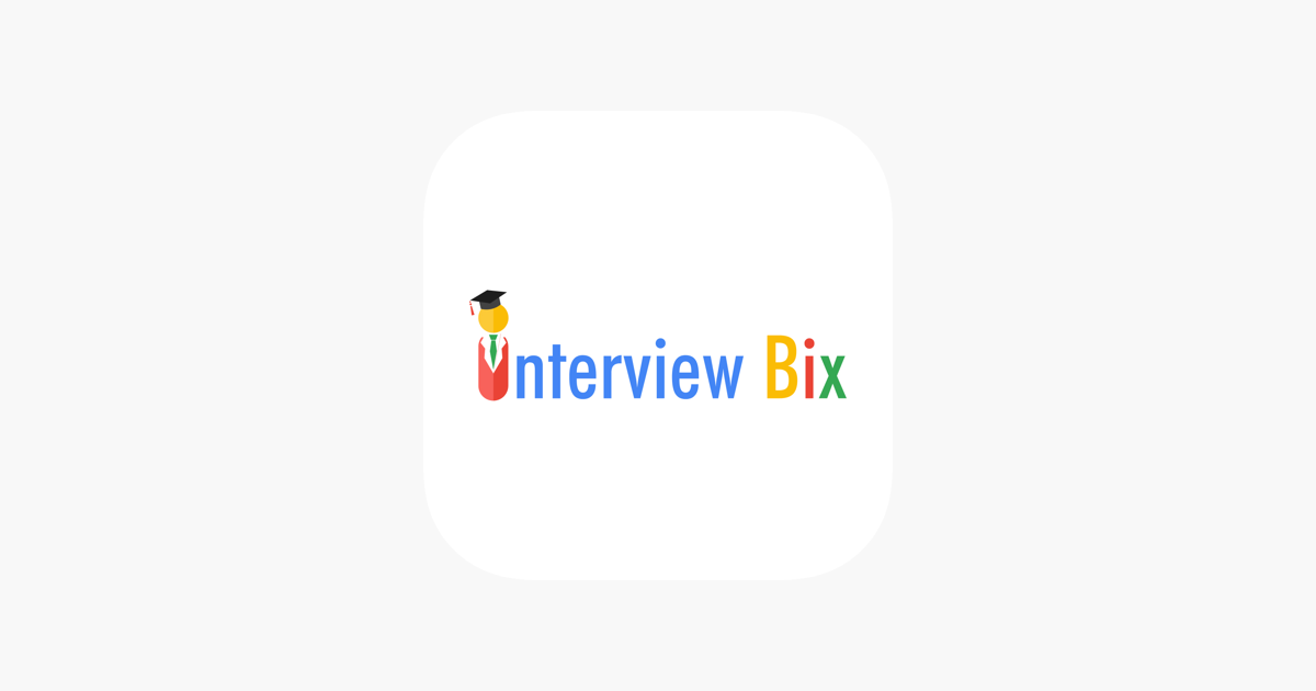 InterviewBix - Aptitude Q & A」をApp Storeで image.