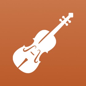 Viola Tuner