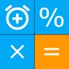 Timely: Time Calculator icon