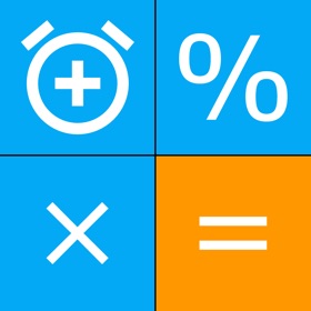 Screenshots (4) Timely: Time Calculator