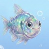 JoyFish - Growth Tracker