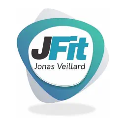JFit - Personal Trainer app icon