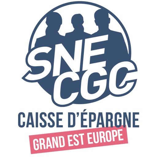 SNE-CGC CEGEE - AppWisp.com