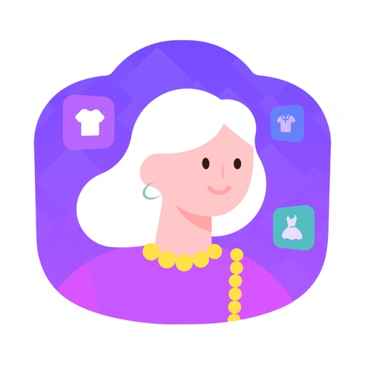 AI Virtual Try On - DressGenie