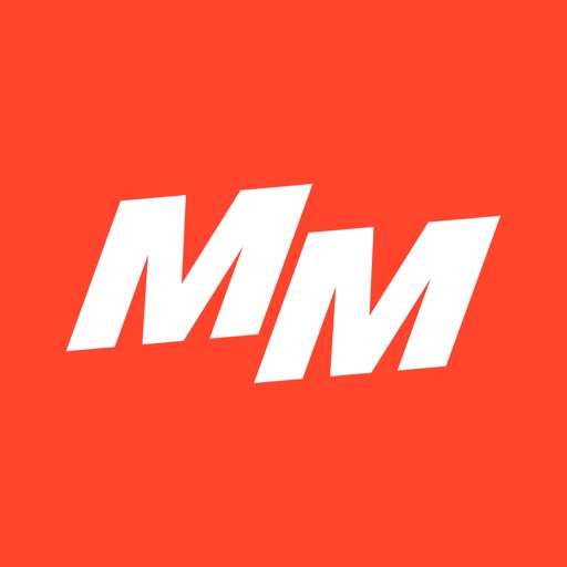 Магнит Маркет App Icon - Marketplace-technologies