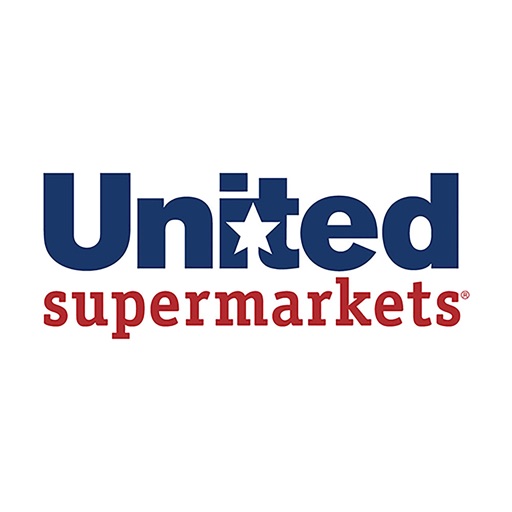 Shop United Supermarkets iOS App