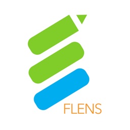 FLENS 先生アプリ