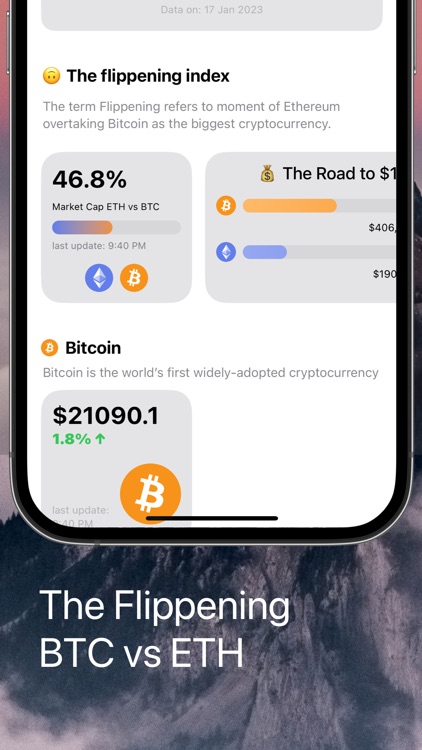 Crypto Widget Toolkit screenshot-6