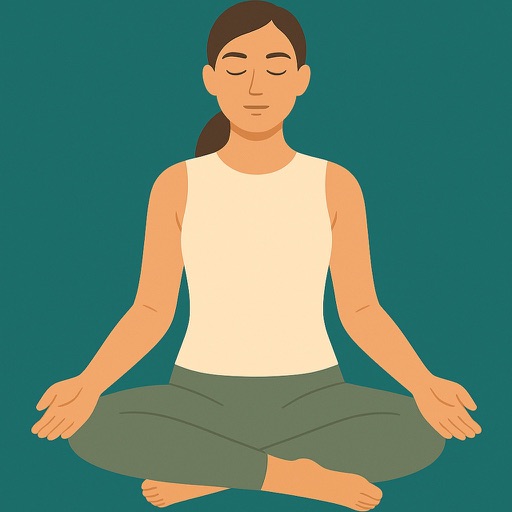 Unwind - Trauma Release