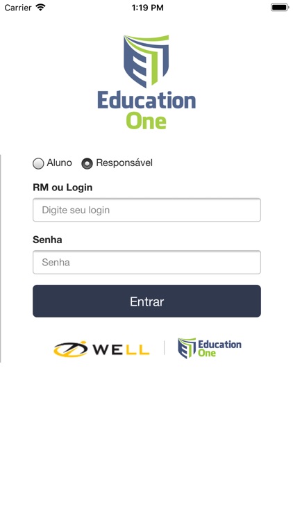 Education1 Pais e Alunos