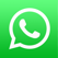 Icon for WhatsApp Messenger - WhatsApp Inc. App