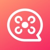 CooWe - Group Coordination App icon