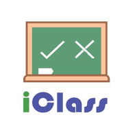 iClass logo