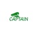 Captain Express app icon - Travel app for iPhone
