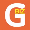 GBIZ - O2O Business Solution icon