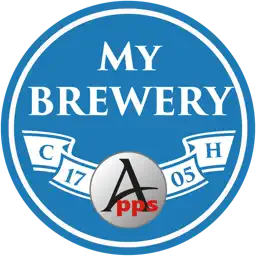 My Brewery app icon