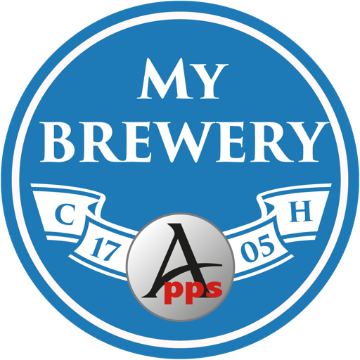 My Brewery app icon